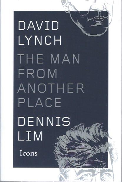 Image for David Lynch: The Man from Another Place